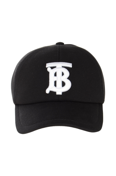 Shop Burberry Jersey Baseball Cap