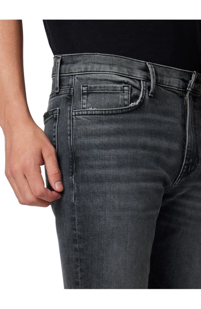 Shop Joe's The Asher Slim Fit Jeans In Nightshift