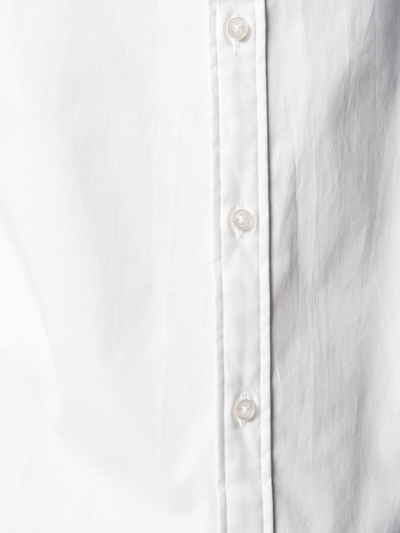Shop Michael Kors Shirts White