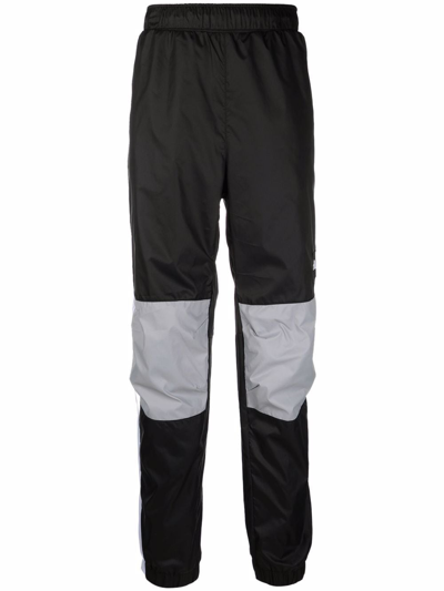Shop The North Face Trousers Black