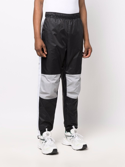 Shop The North Face Trousers Black