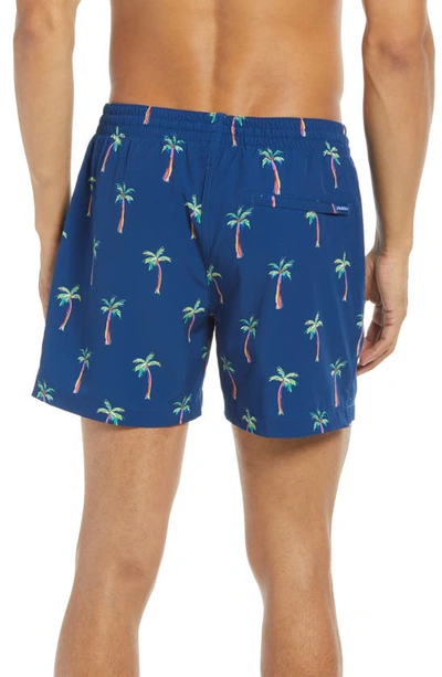 Chubbies 5.5-inch Swim Trunks In The Tree Myself And I