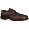 TOD'S Lace-up Shoes in Leather,XXM0XR0O530CJK0254