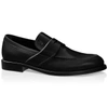 TOD'S LEATHER LOAFERS,XXM0XR0O590PLS9999