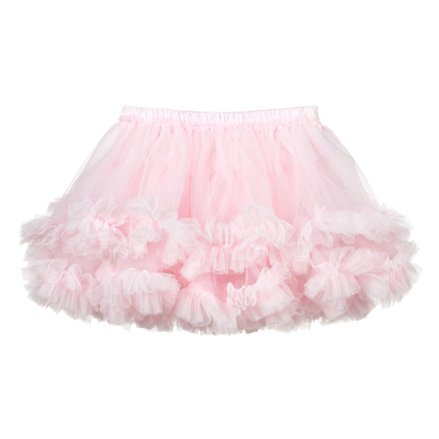 Shop Caramelo Girls Pink Tutu Skirt