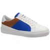 TOD'S Leather Trainers,XXW0XK0O290CIS0Y47