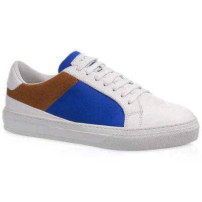Tod's Leather Trainers