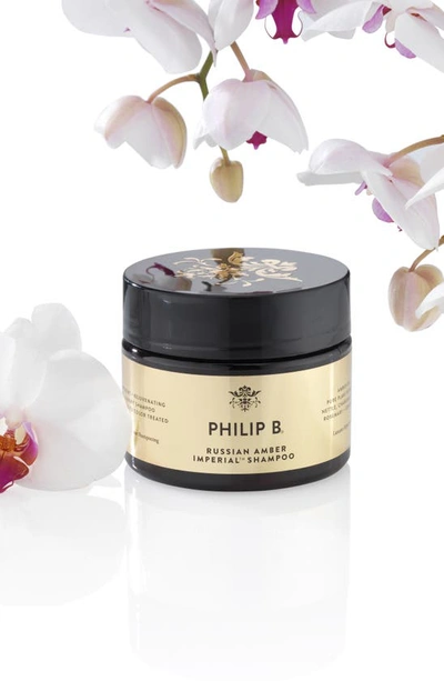 Philip Br Philip B® Russian Amber Imperial™ Shampoo