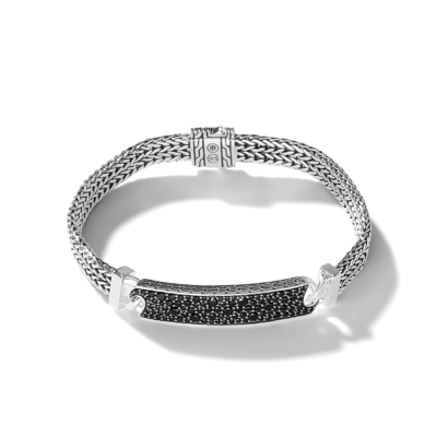 Shop John Hardy Rata Chain Station Bracelet