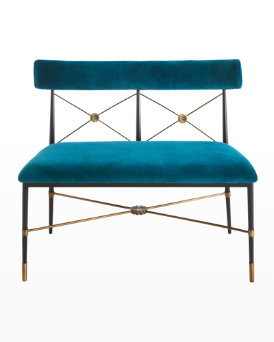 Jonathan Adler Rider Dining Bench