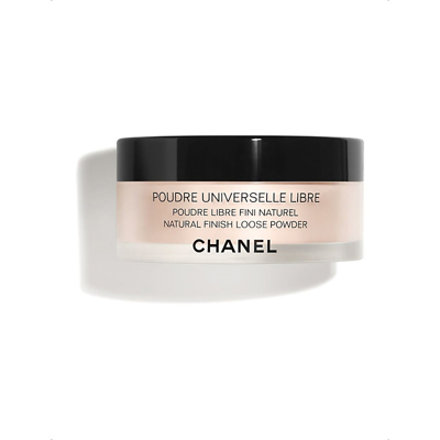 Shop Chanel 12 Poudre Universelle Libre Natural Finish Loose Powder 30g