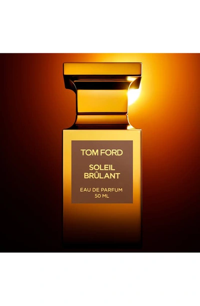 Shop Tom Ford Soleil Brûlant Eau De Parfum, 1 oz