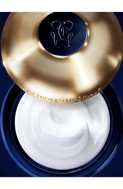 Guerlain Women's Orchidée Impériale Light Cream