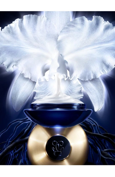 Guerlain Women's Orchidée Impériale Light Cream