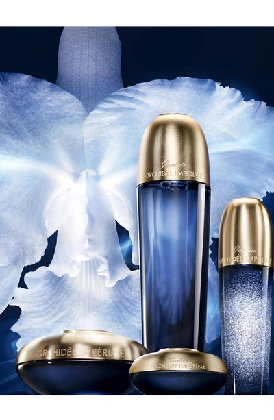 Guerlain Women's Orchidée Impériale Light Cream