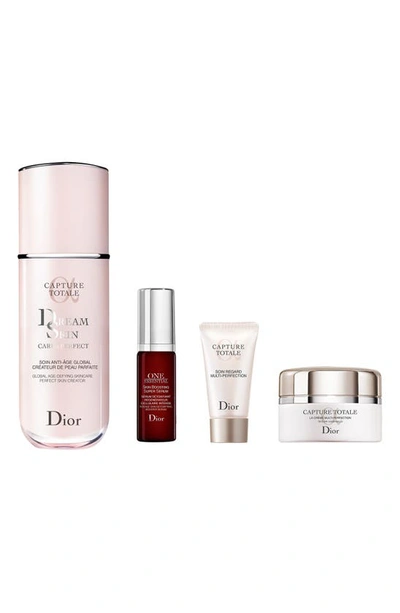 Shop Dior Total Youth Skin Care Ritual Set