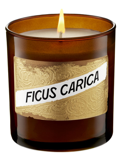 Shop C.o. Bigelow Women's Ficus Carica (fig) Candle