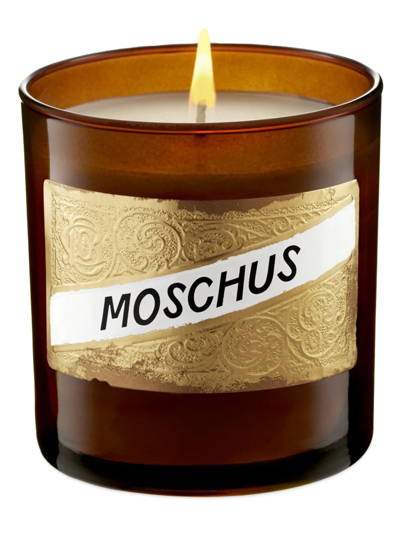 Shop C.o. Bigelow Women's Moschus (musk) Candle