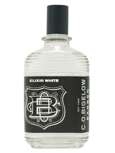 Shop C.o. Bigelow Men's Bigelow Barber White Elixir Cologne In Size 1.7-2.5 Oz.