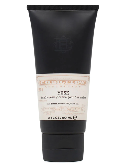 Shop C.o. Bigelow Women's Iconic Musk Hand Cream