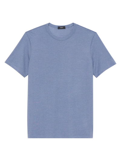Shop Theory Essential T-shirt In Bering