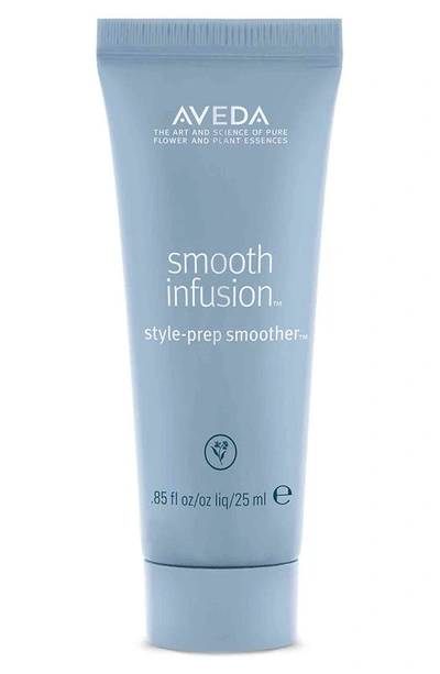 Shop Aveda Smooth Infusion™ Style-prep Smoother Leave-in Treatment, 0.85 oz