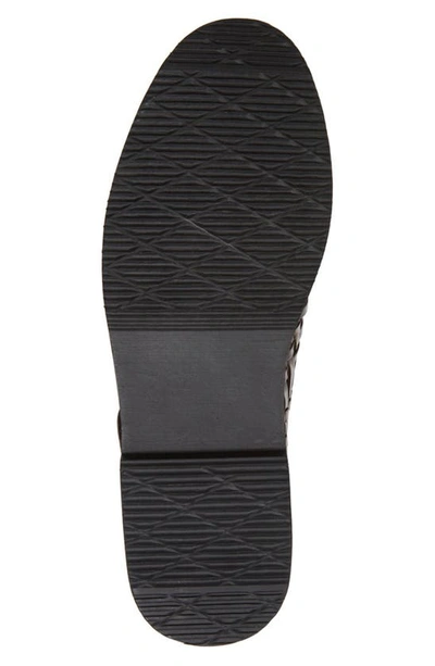 Deer Stags Bamboo 2 Huarache Sandal In Brown/mult