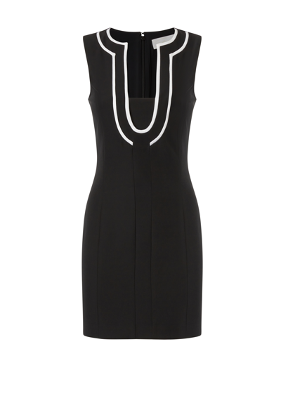 Shop Genny U-neck Dress