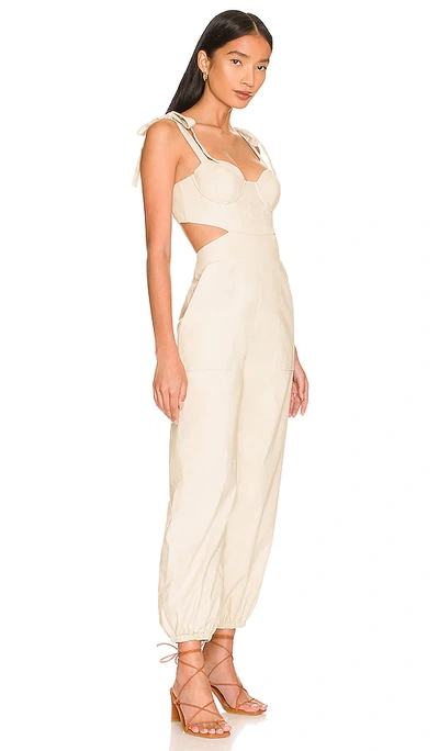 TULAROSA KYLO JUMPSUIT 