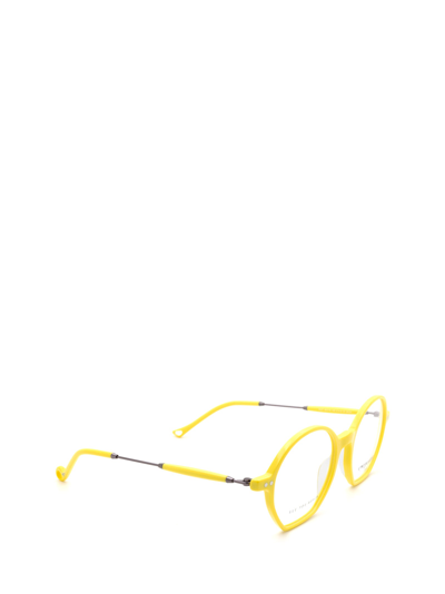 Shop Eyepetizer Eyeglasses In Yellow
