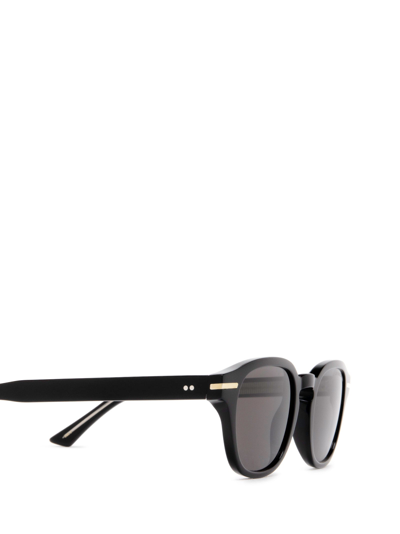 Shop Cutler And Gross Sunglasses In Black Taxi