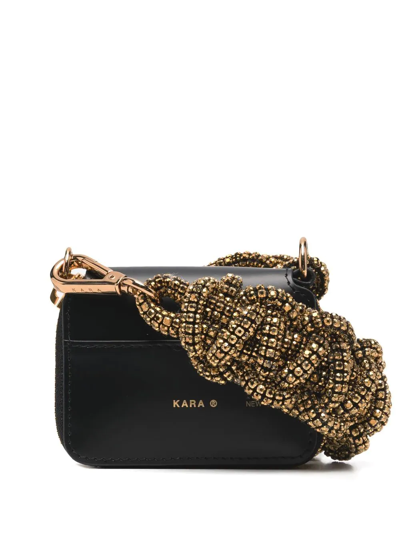 Versace Shoulder Bag/--/Black Bag - Gem