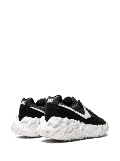 Shop Nike Overbreak "black/white Anthracite" Sneakers