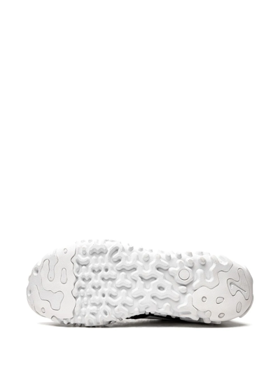 Nike Overbreak Low-top Sneakers In Black