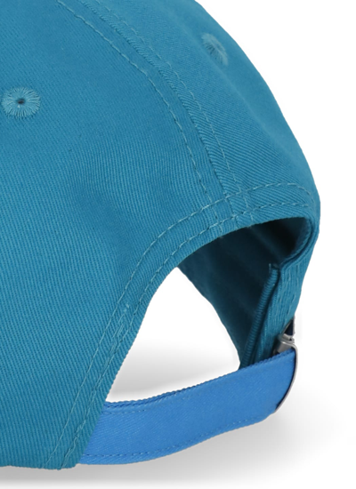 Shop Botter Baseball Cap With Logo In Blue