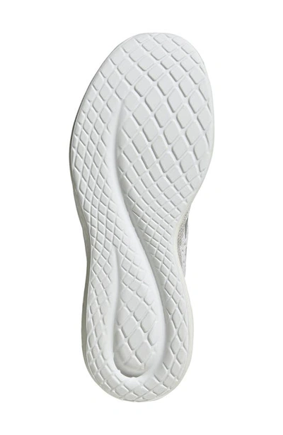 Shop Adidas Originals Fluidflow 2.0 Sneaker In Alumina/ Silver/ Sandy Beige