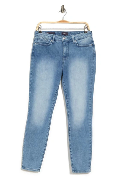 Shop Nydj Ami Skinny Jeans In Camille