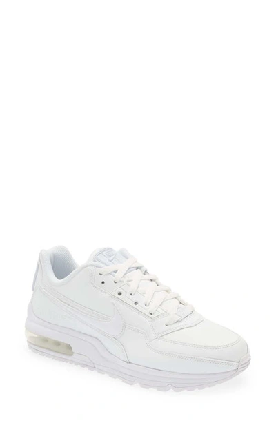 Nike Men's Air Max Ltd 3 Running Sneakers From Finish Line In White |  ModeSens