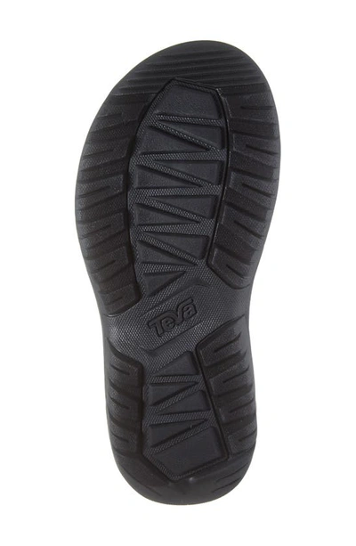 Shop Teva Hurricane Xlt 2 Sandal In Sherbert Multi