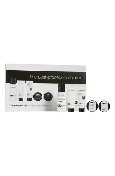 Pca Skin The Post-procedure Solution Set In Kit