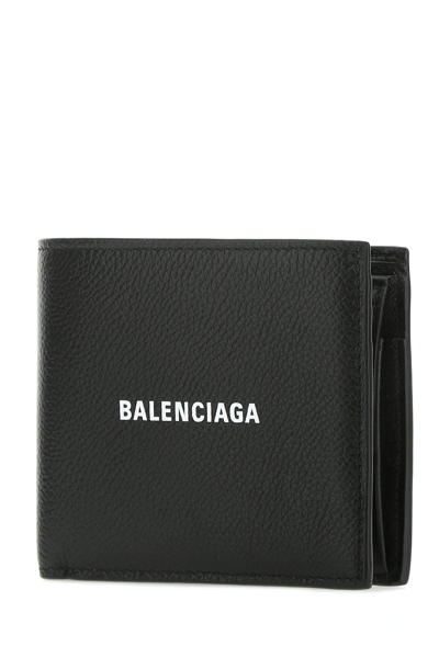 Shop Balenciaga Portafoglio-tu Nd  Male