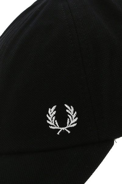 Shop Fred Perry Cappello-tu Nd  Male