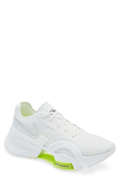 Nike air zoom outlet superrep men's training shoes