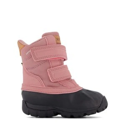 Kavat Babies' Ash Rose Frånö Wp Boot In Pink | ModeSens