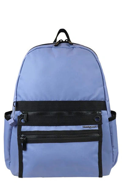 Shop Hedgren Cibola 2-in-1 Water Repellent Backpack In Morning Sky