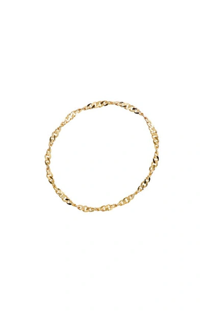 Madewell chain ring online