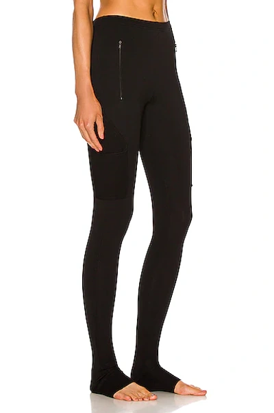 Wardrobe.nyc X Carhartt Wip Legging In Black