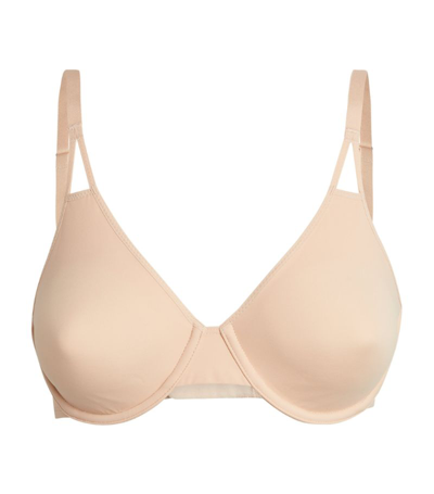 Shop Wacoal Accord Moulded Bra In Nude