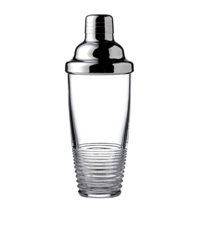 Shop Waterford Mixology Circon Cocktail Shaker In Clear
