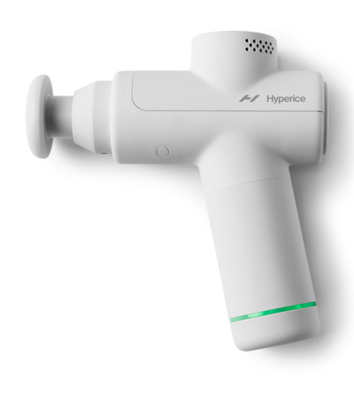 Shop Hyperice Hypervolt Go 2 Massage Gun In White